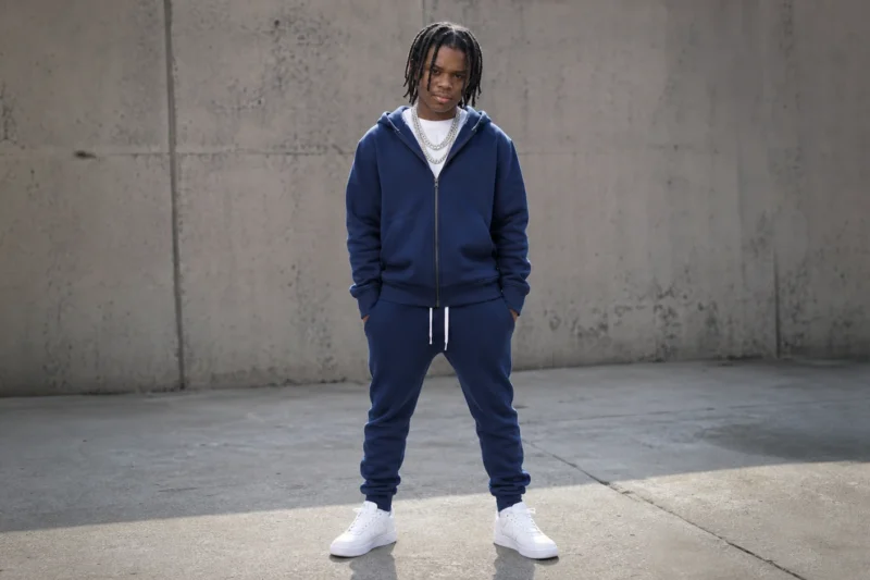 42 Dugg Height: How Tall Is the Detroit Rapper?