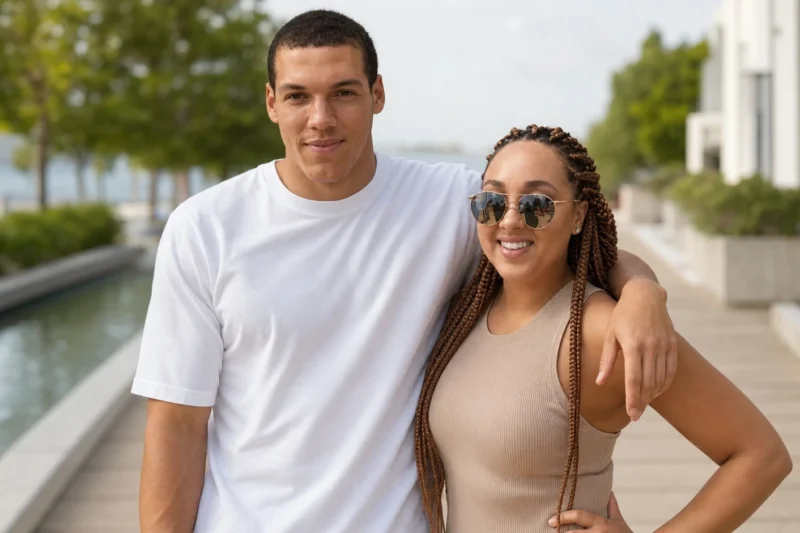 Aaron Gordon Wife: Is He Married? Latest Facts 2026