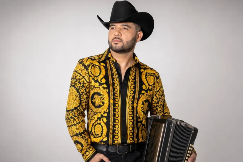 Darey Castro: Age, Music Career, Wife and Biography
