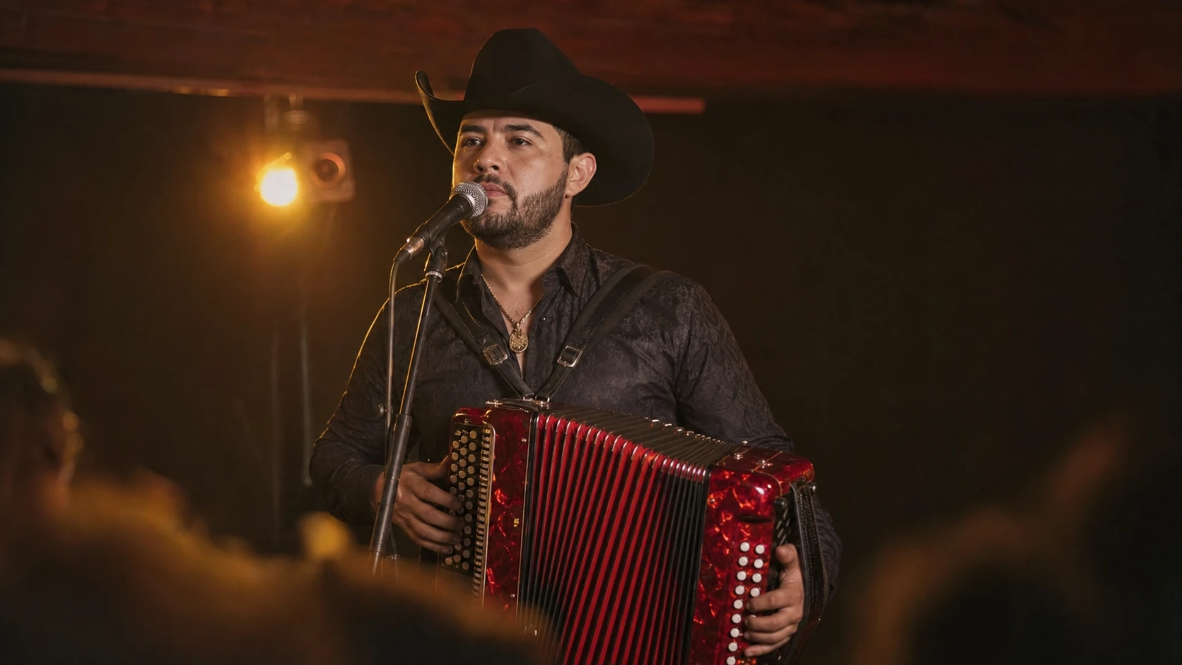 Los Alteños de la Sierra and the 2004 Attack - darey castro