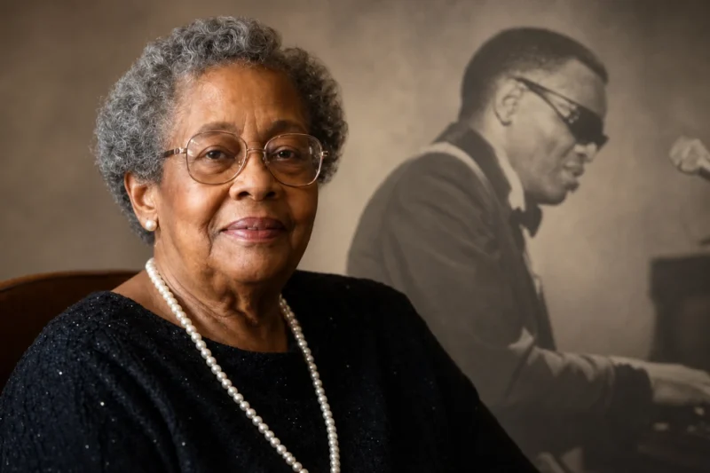 Della Beatrice Howard Robinson: Biography and Life