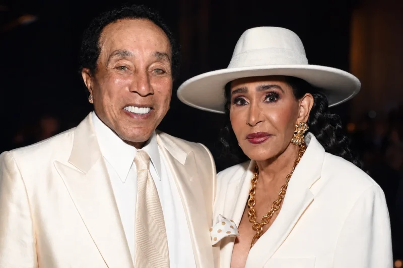 Frances Gladney: Age, Career, Husband & Biography