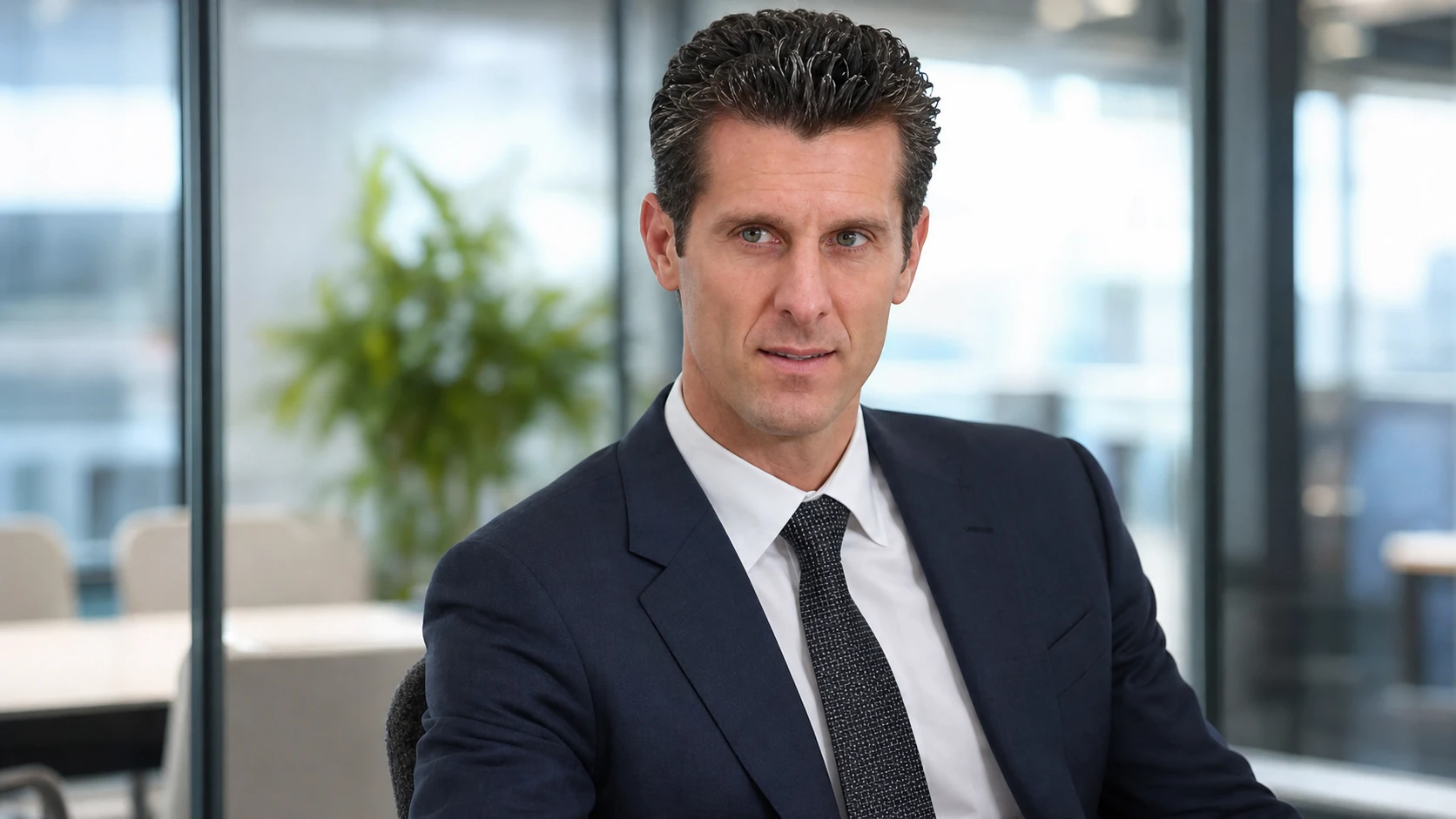 Career Before Reality Television - jason hoppy