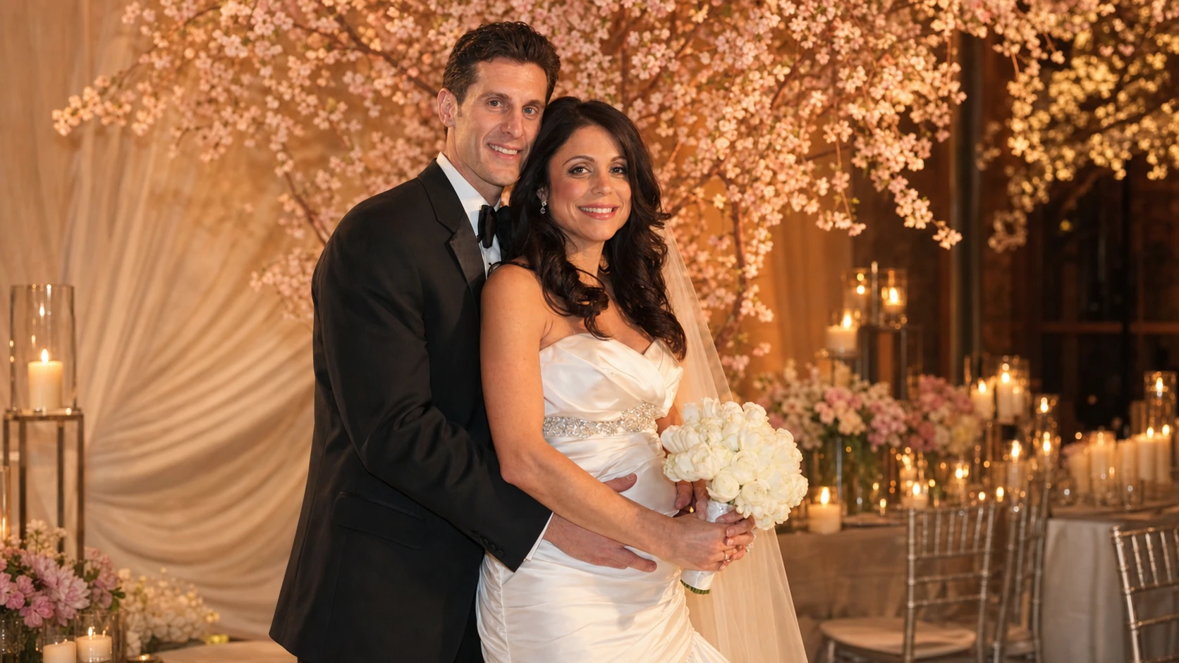 Marriage and the Birth of Bryn - jason hoppy