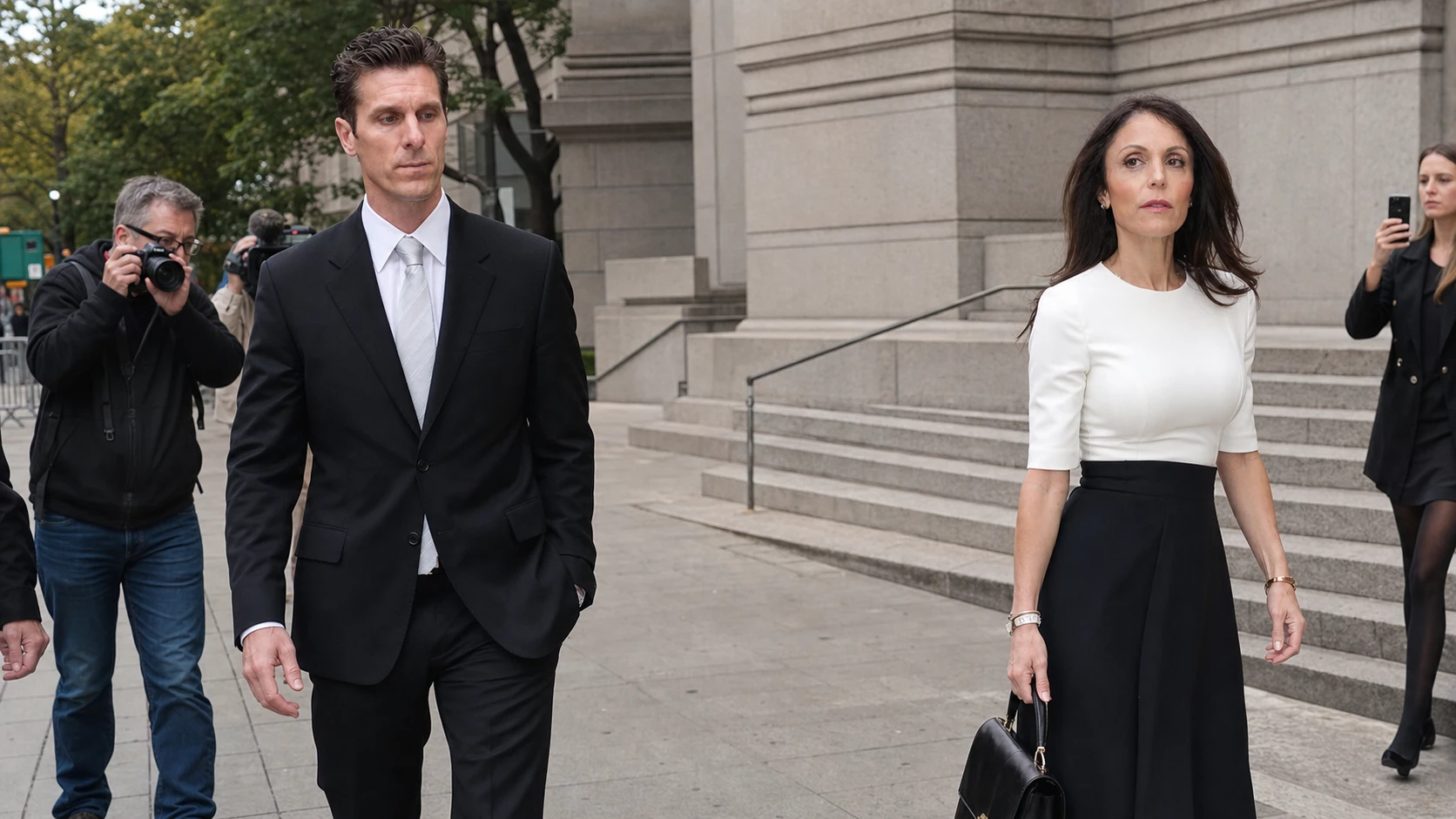 Separation and Divorce - jason hoppy