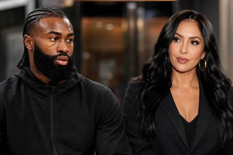 Jaylen Brown and Vanessa Bryant: Rumors and Facts