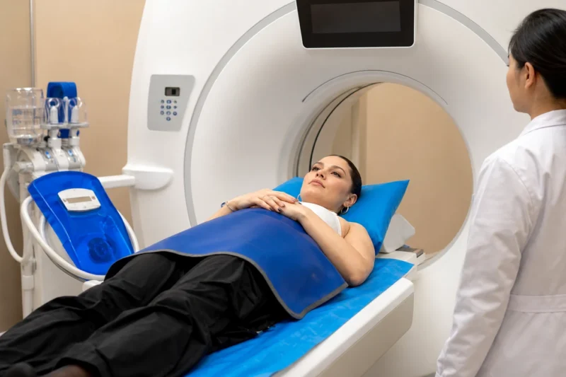 Jessie J Got an MRI After Hitting Her Head: What Happened