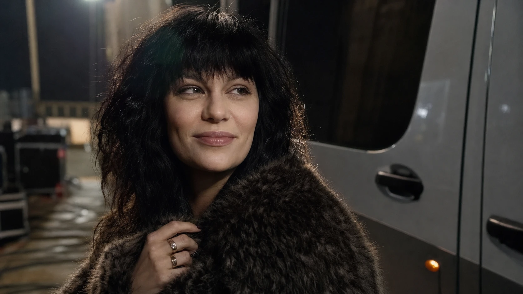 The Incident That Led to an MRI - jessie j got an mri after hitting her head