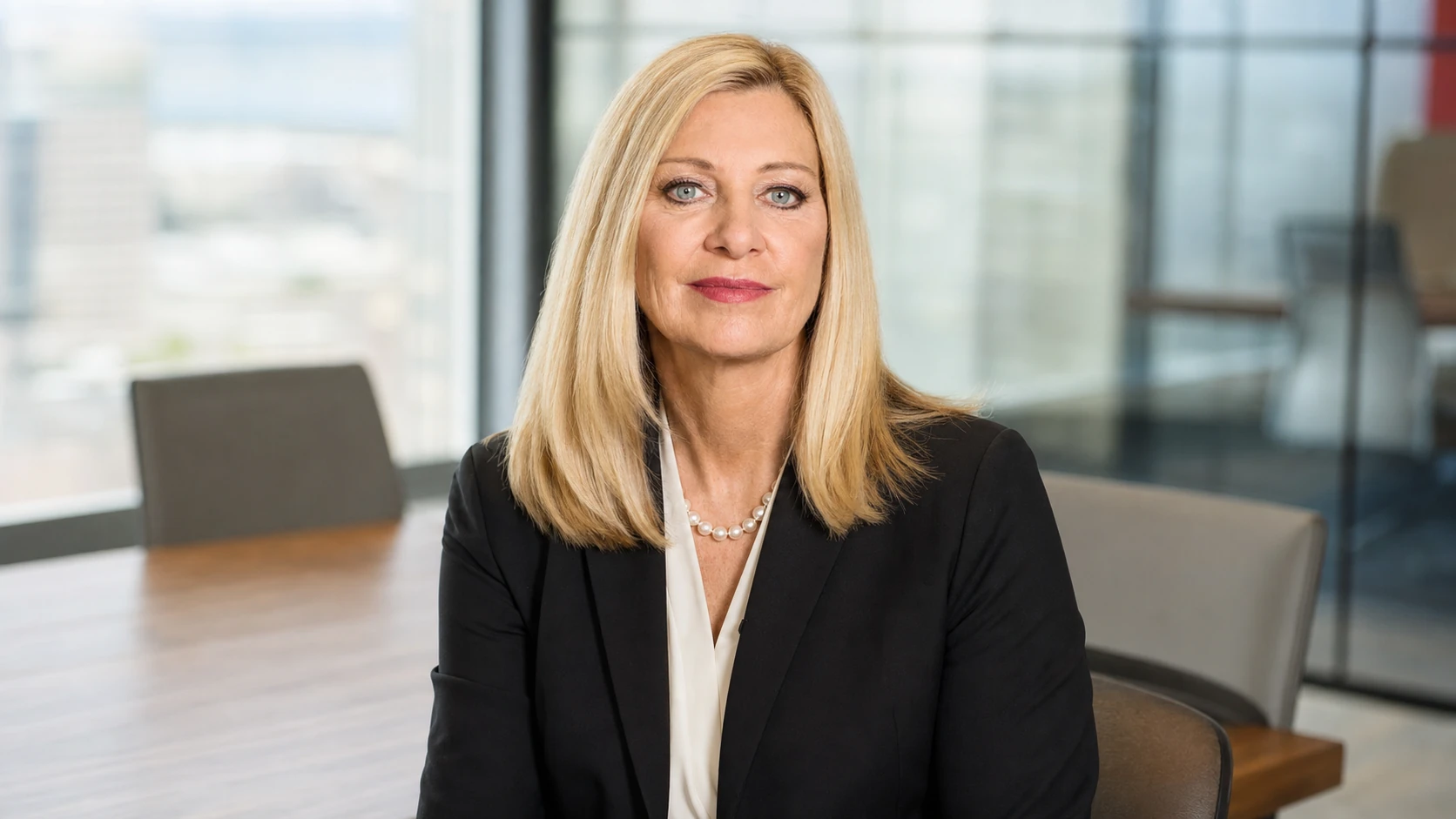 Leadership at CVS Health - karen lynch and elizabeth taylor