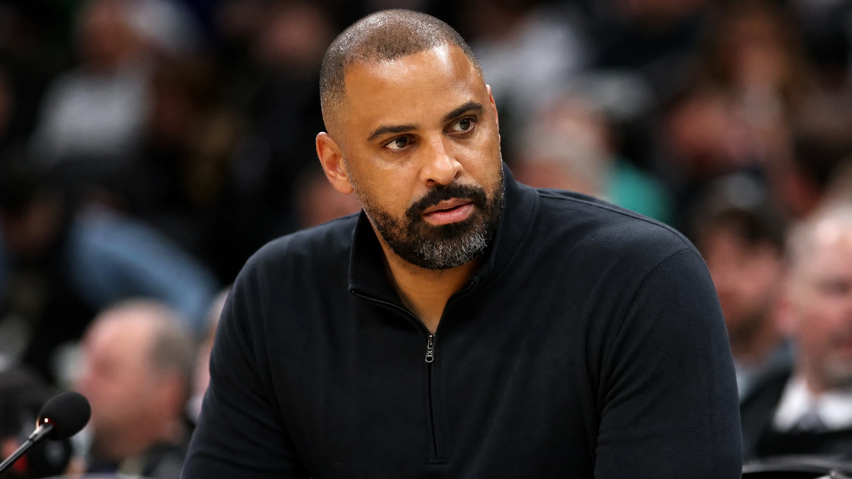 The Ime Udoka Celtics Controversy - kathleen lynch celtics