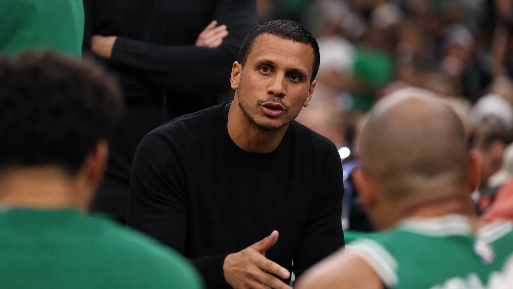 Current Status and Recent Updates - kathleen lynch celtics