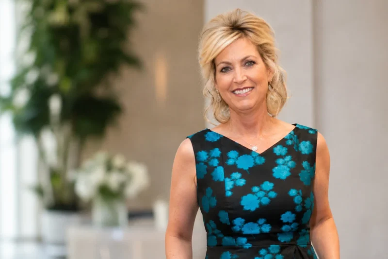 Kelly Ripken Biography: Family, Life & Health Work