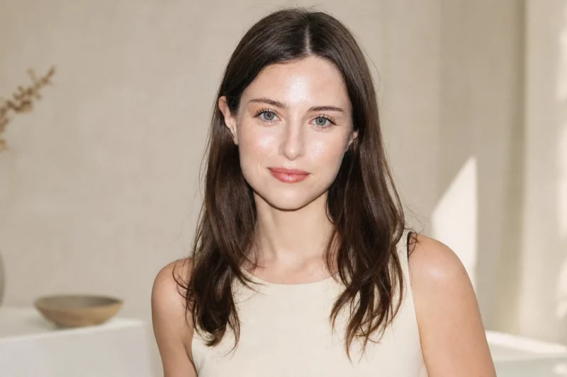 Madeline Argy Age, Biography, Career and Personal Life