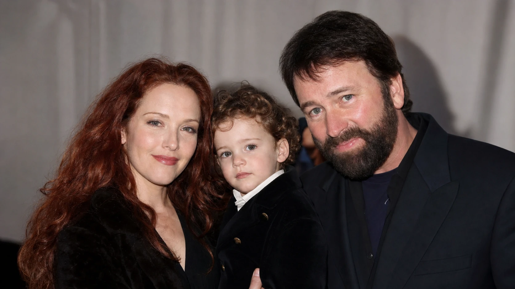 Early Life and Family - noah lee ritter