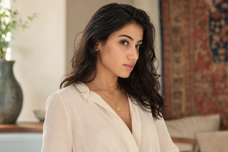 Sara Saffari Ethnicity: Her Persian Heritage Explained