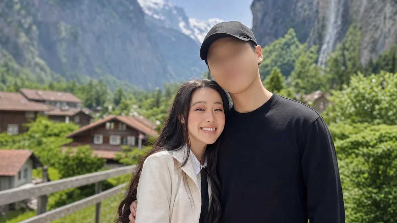 stephanie soo husband