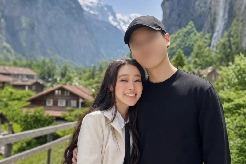 Stephanie Soo Husband: Marriage, Career and Identity