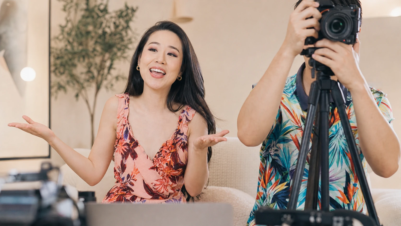 Relationship With Stephanie Soo - stephanie soo husband