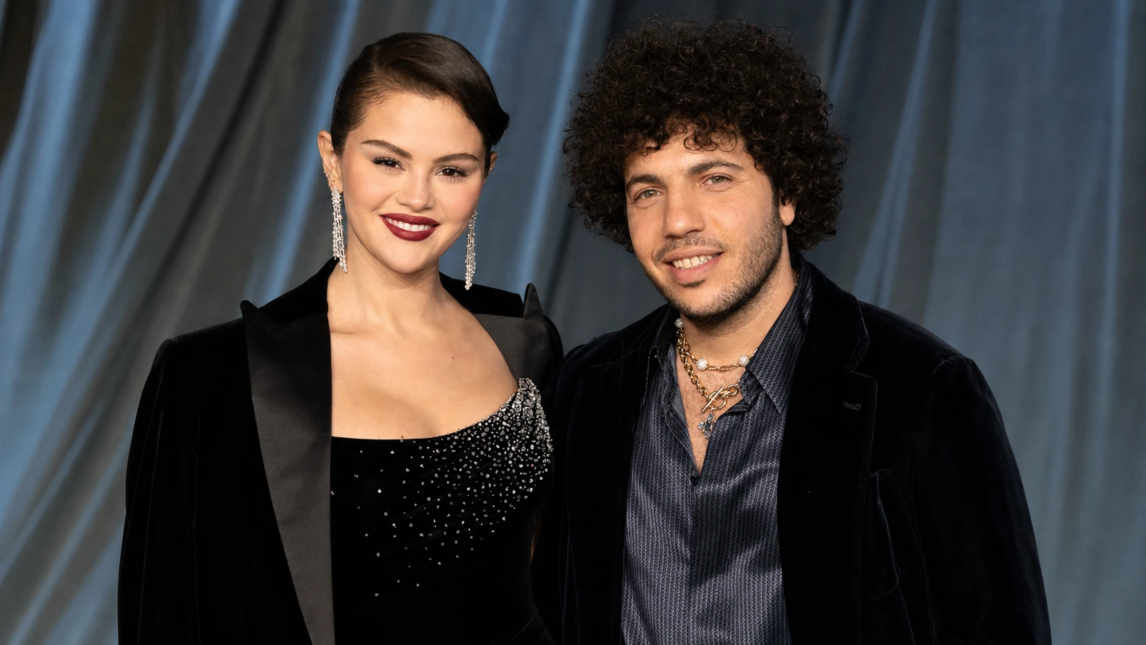 Relationship With Selena Gomez - benny blanco ethnicity