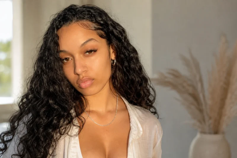 Brooklyn Nikole: Age, Career, Family and Boyfriend
