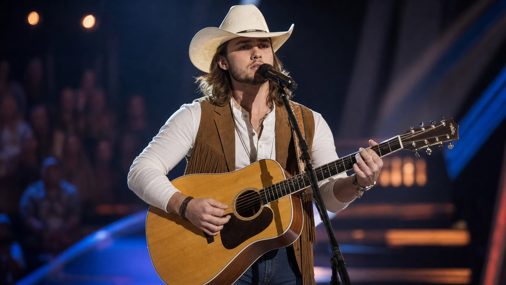From HVAC work to American Idol - colin stough net worth
