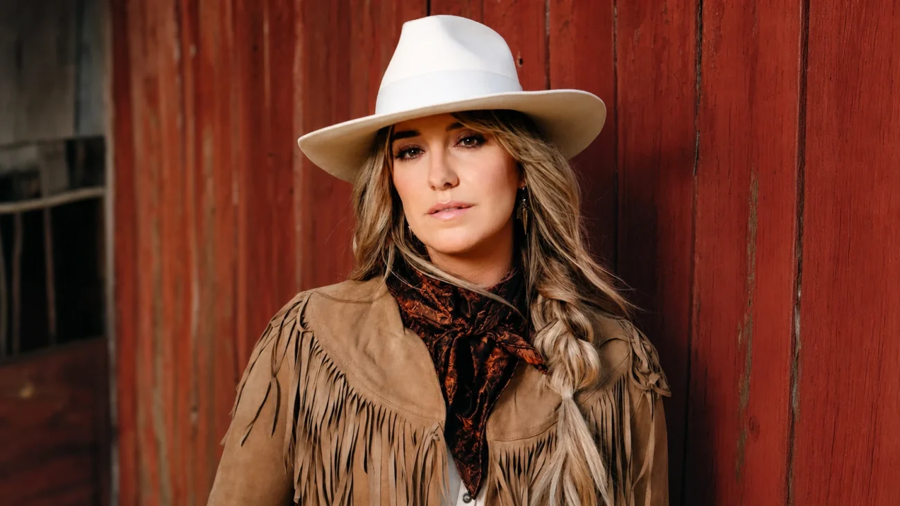 country singer on yellowstone