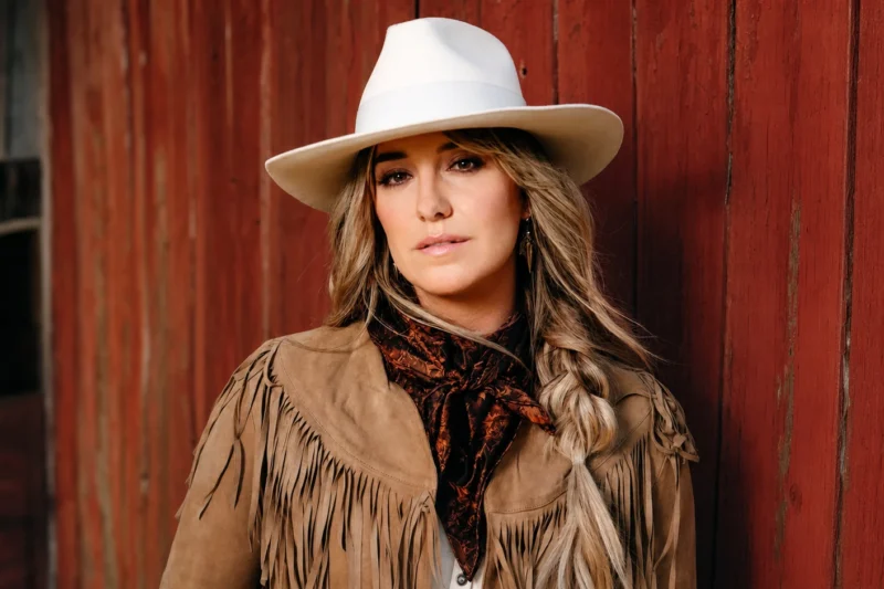 Lainey Wilson: The Country Singer on Yellowstone