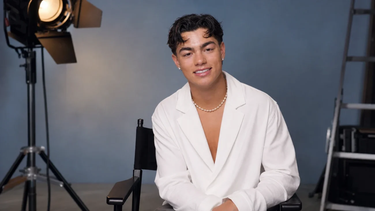 how old is malachi barton