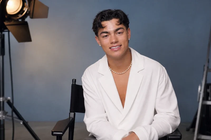 How Old Is Malachi Barton? Age, Birthday and Career