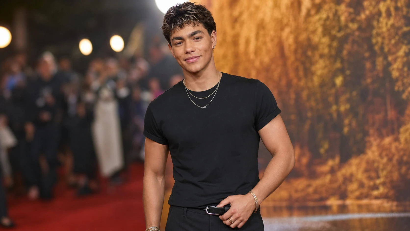 Camp Rock 3 and his current career - how old is malachi barton