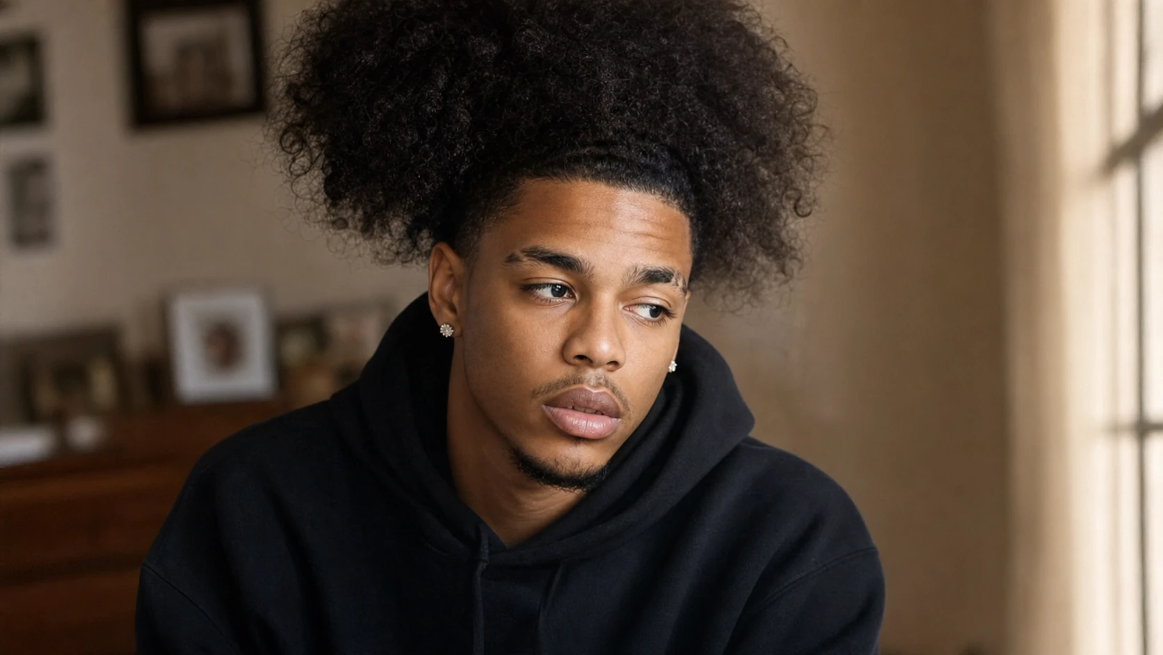 Early Life and Family Background - jay cinco