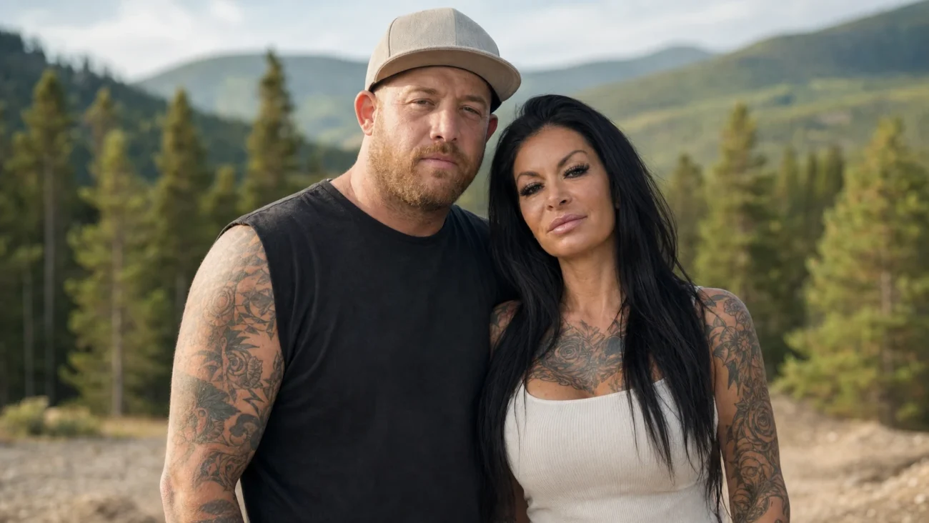 rick ness wife