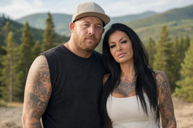 Rick Ness Wife: Marriage, Leese Marie and Current Status